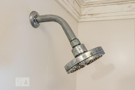 Apartamento à venda com 65m², 2 quartos e 1 vagaDetalhe do Banheiro da Suíte