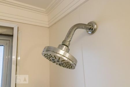 Apartamento à venda com 65m², 2 quartos e 1 vagaDetalhe do Banheiro Social