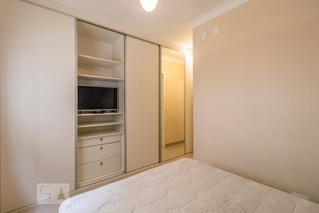 Apartamento à venda com 65m², 2 quartos e 1 vagaDetalhe da Suíte