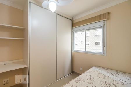 Quarto 1 de apartamento à venda com 2 quartos, 65m² em Alphaville Empresarial, Barueri