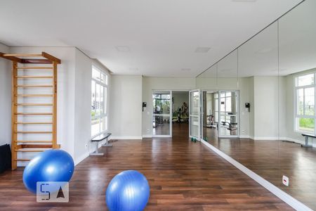 Apartamento à venda com 65m², 2 quartos e 1 vagaÁrea Comum