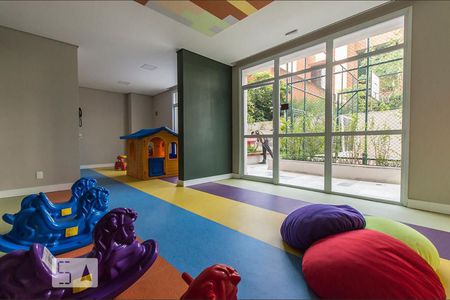 Apartamento à venda com 65m², 2 quartos e 1 vagaÁrea Comum