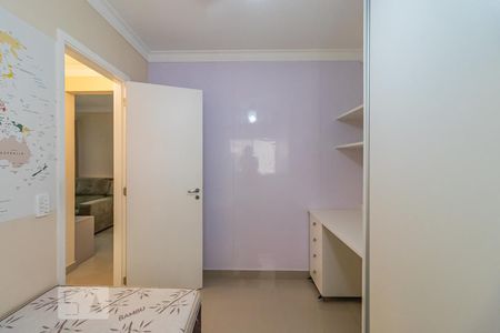 Quarto 1 de apartamento à venda com 2 quartos, 65m² em Alphaville Empresarial, Barueri