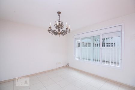 Sala Vista de apartamento à venda com 2 quartos, 60m² em Bom Fim, Porto Alegre