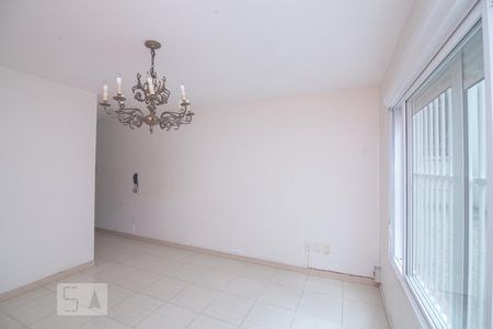 Sala de apartamento à venda com 2 quartos, 60m² em Bom Fim, Porto Alegre