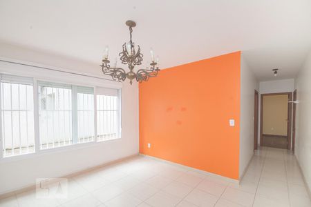 Sala de apartamento à venda com 2 quartos, 60m² em Bom Fim, Porto Alegre