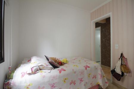 Quarto 1 de apartamento à venda com 3 quartos, 64m² em Jardim Ampliação, São Paulo