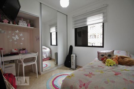 Quarto 1 de apartamento à venda com 3 quartos, 64m² em Jardim Ampliação, São Paulo