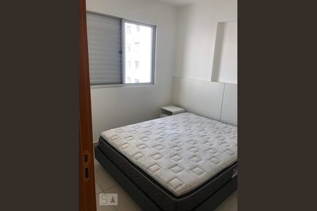 Apartamento para alugar com 42m², 1 quarto e 1 vagaQuarto