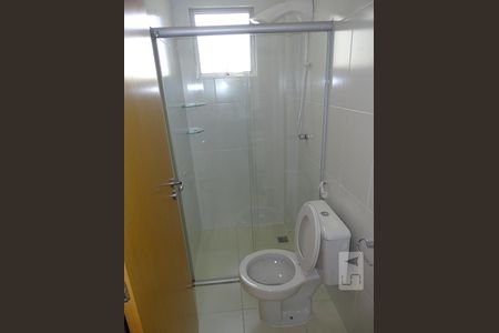 Apartamento para alugar com 42m², 1 quarto e 1 vagaBanheiro