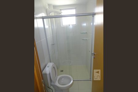 Apartamento para alugar com 42m², 1 quarto e 1 vagaBanheiro