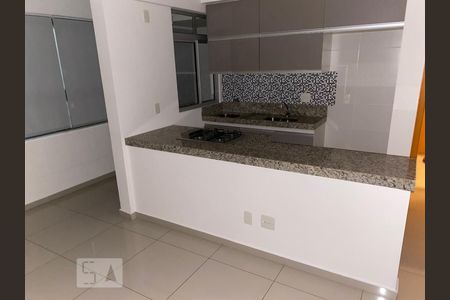 Apartamento para alugar com 42m², 1 quarto e 1 vagaCozinha