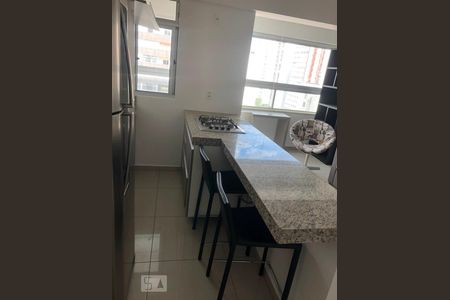 Apartamento para alugar com 42m², 1 quarto e 1 vagaCozinha