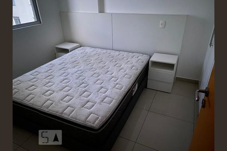 Apartamento para alugar com 42m², 1 quarto e 1 vagaQuarto
