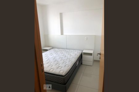 Apartamento para alugar com 42m², 1 quarto e 1 vagaQuarto
