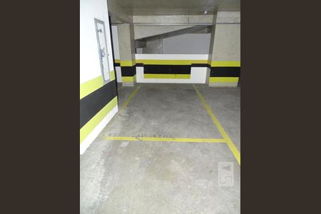 Apartamento para alugar com 42m², 1 quarto e 1 vagaGaragem