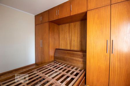 Suíte 1 de apartamento à venda com 3 quartos, 92m² em Vila Alexandria, São Paulo