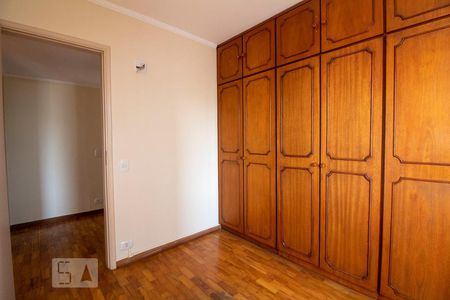 Apartamento à venda com 92m², 3 quartos e 2 vagasQuarto 2
