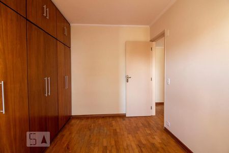 Apartamento à venda com 92m², 3 quartos e 2 vagasQuarto 3