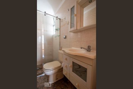 Apartamento à venda com 92m², 3 quartos e 2 vagasBanheiro Suíte 1