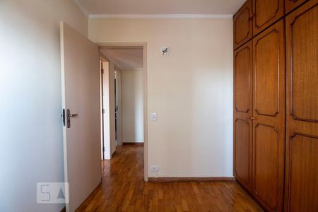 Apartamento à venda com 92m², 3 quartos e 2 vagasQuarto 2