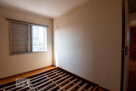 Suíte 1 de apartamento à venda com 3 quartos, 92m² em Vila Alexandria, São Paulo