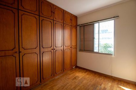 Apartamento à venda com 92m², 3 quartos e 2 vagasQuarto 2