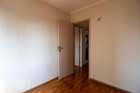 Apartamento à venda com 92m², 3 quartos e 2 vagasQuarto 2