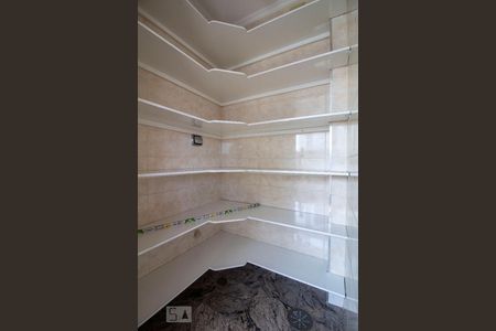 Apartamento à venda com 92m², 3 quartos e 2 vagasDespensa