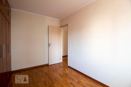Apartamento à venda com 92m², 3 quartos e 2 vagasQuarto 3