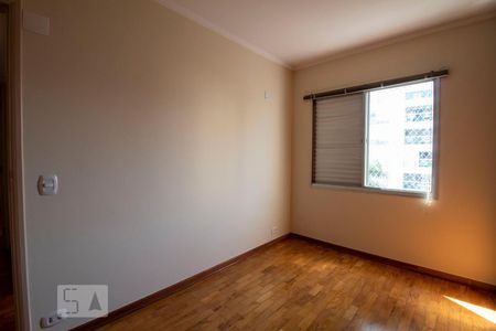 Apartamento à venda com 92m², 3 quartos e 2 vagasQuarto 3