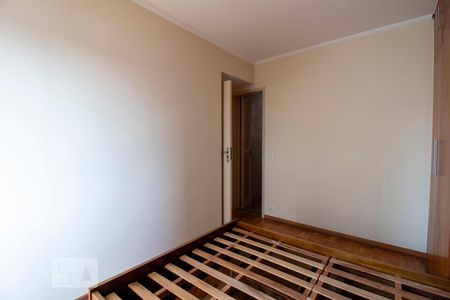 Suíte 1 de apartamento à venda com 3 quartos, 92m² em Vila Alexandria, São Paulo