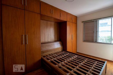 Suíte 1 de apartamento à venda com 3 quartos, 92m² em Vila Alexandria, São Paulo