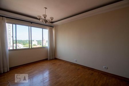 Sala de apartamento à venda com 3 quartos, 92m² em Vila Alexandria, São Paulo