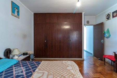 Casa à venda com 178m², 3 quartos e 3 vagasQuarto 3