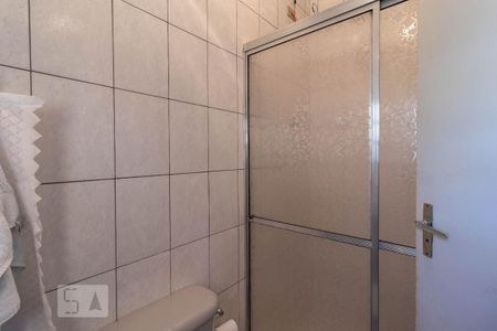 Casa à venda com 178m², 3 quartos e 3 vagasBanheiro da Suíte