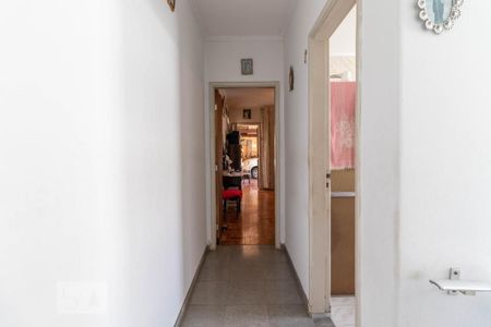 Casa à venda com 178m², 3 quartos e 3 vagasCorredor