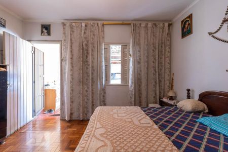 Casa à venda com 178m², 3 quartos e 3 vagasQuarto 3