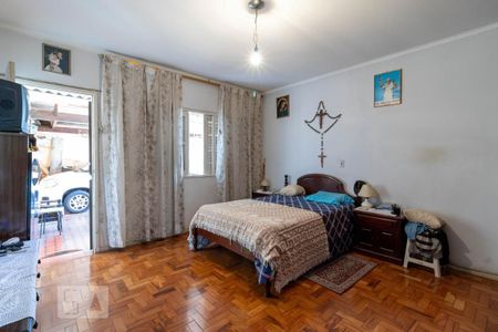 Casa à venda com 178m², 3 quartos e 3 vagasQuarto 3