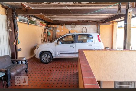 Casa à venda com 178m², 3 quartos e 3 vagasVista do Quarto 3