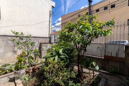 Casa à venda com 178m², 3 quartos e 3 vagasQuintal