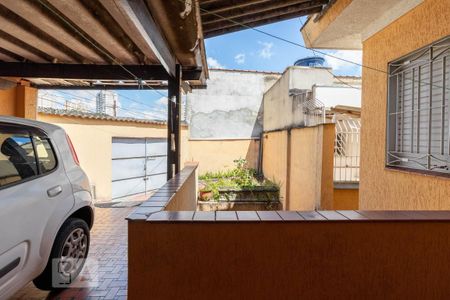 Casa à venda com 178m², 3 quartos e 3 vagasGaragem