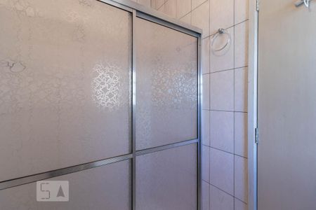 Casa à venda com 178m², 3 quartos e 3 vagasBanheiro da Suíte