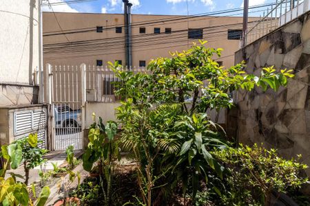 Vista da Sala de Estar de casa à venda com 3 quartos, 178m² em Parada Inglesa, São Paulo