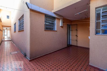Casa à venda com 178m², 3 quartos e 3 vagasQuintal