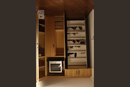 Quarto 2 de apartamento à venda com 4 quartos, 88m² em Jardim Santa Cruz (sacomã), São Paulo