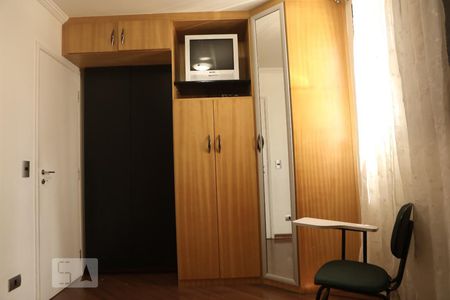 Quarto 2 de apartamento à venda com 4 quartos, 88m² em Jardim Santa Cruz (sacomã), São Paulo