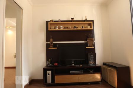 Quarto 1 de apartamento à venda com 4 quartos, 88m² em Jardim Santa Cruz (sacomã), São Paulo