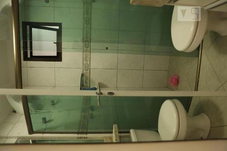 Apartamento à venda com 88m², 4 quartos e 1 vagaBanheiro 1