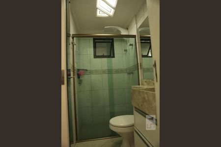 Apartamento à venda com 88m², 4 quartos e 1 vagaBanheiro 1